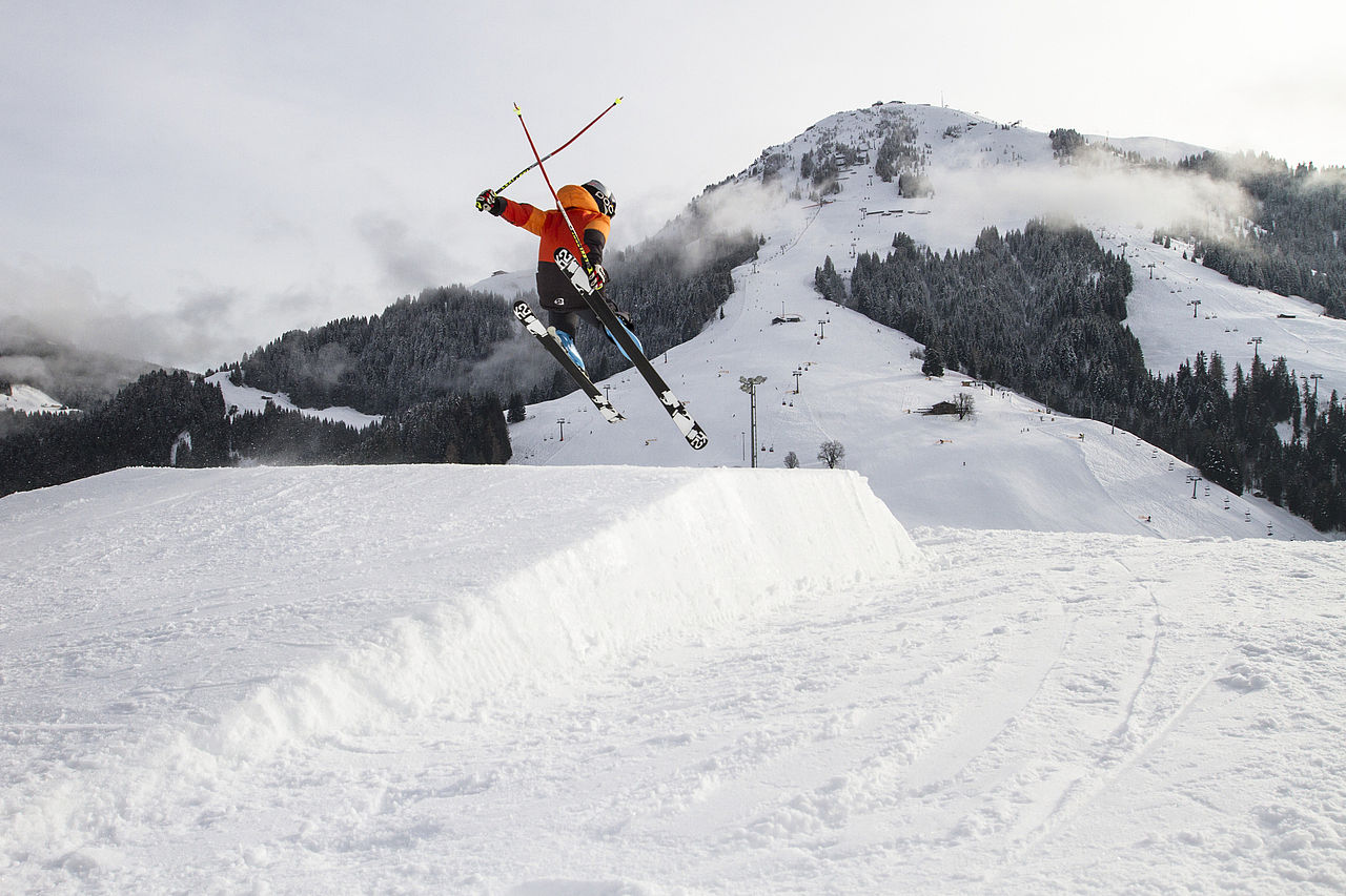 Skischule | Skischool | Ski School Söll Tyrol