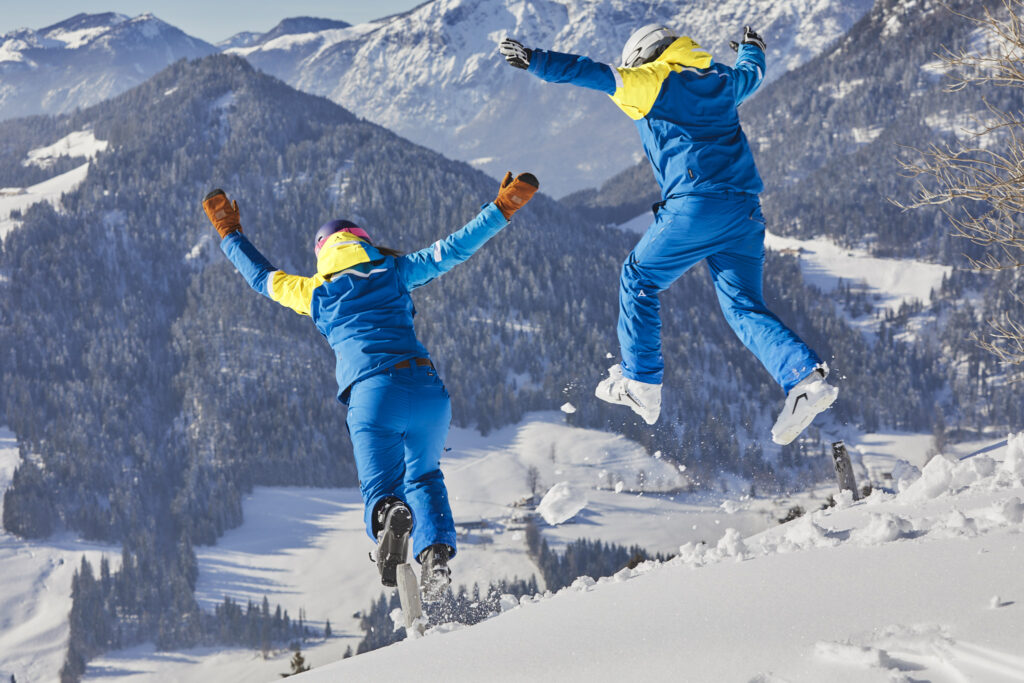 Skischule Söll, Ski School Söll, Tyrol